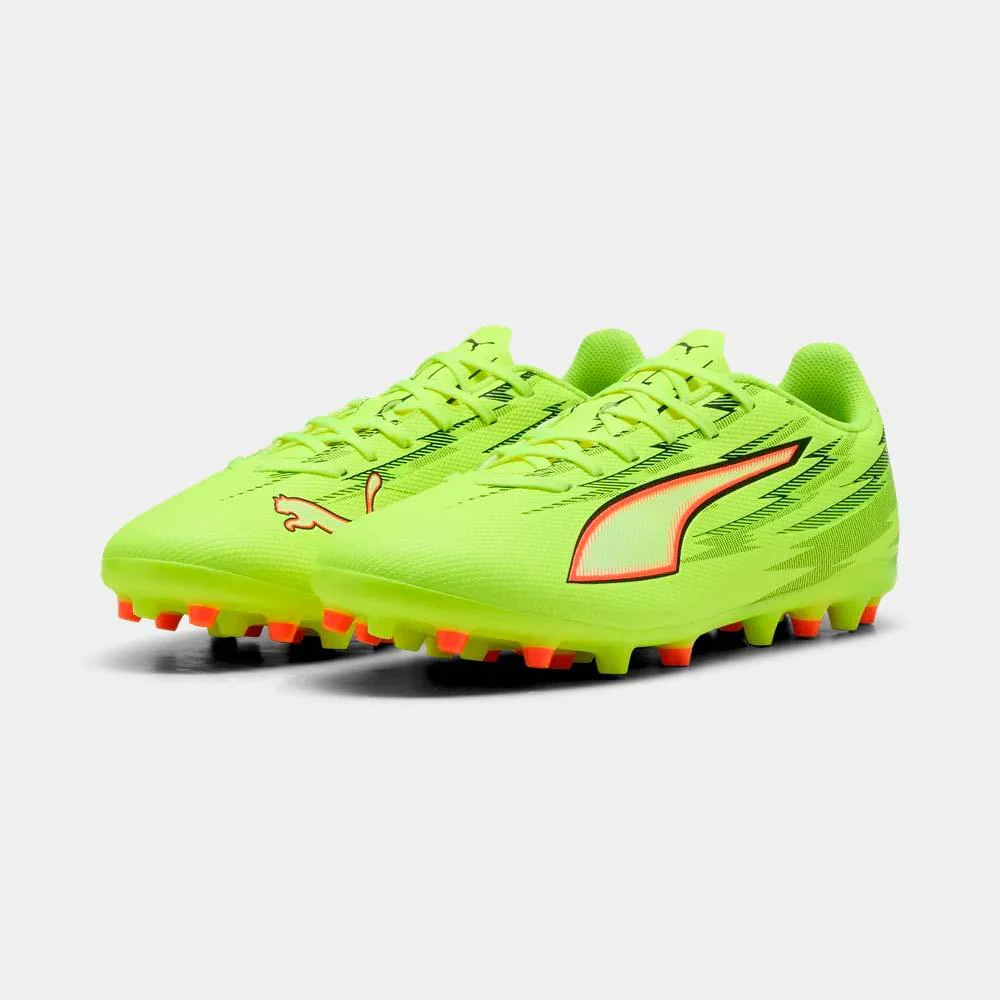 Botas De Fútbol Puma Ultra 6 Play mg - Image 5