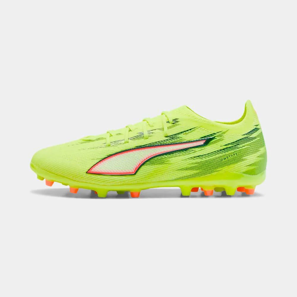 Botas De Fútbol Puma Ultra 6 Pro Mg  Unisex