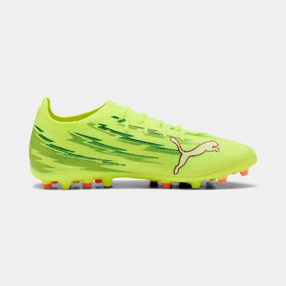 Botas De Fútbol Puma Ultra 6 Pro Mg  Unisex - Image 2