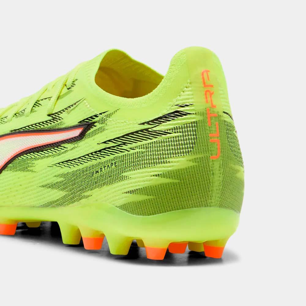 Botas De Fútbol Puma Ultra 6 Pro Mg  Unisex - Image 4