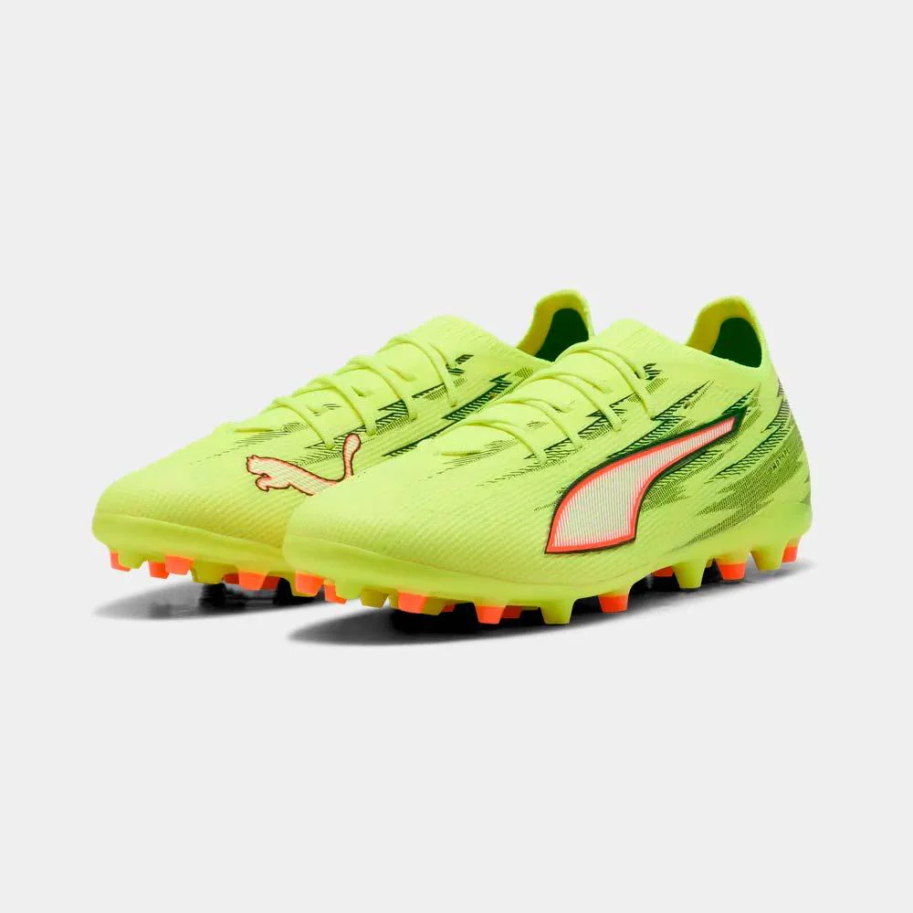 Botas De Fútbol Puma Ultra 6 Pro Mg  Unisex - Image 5
