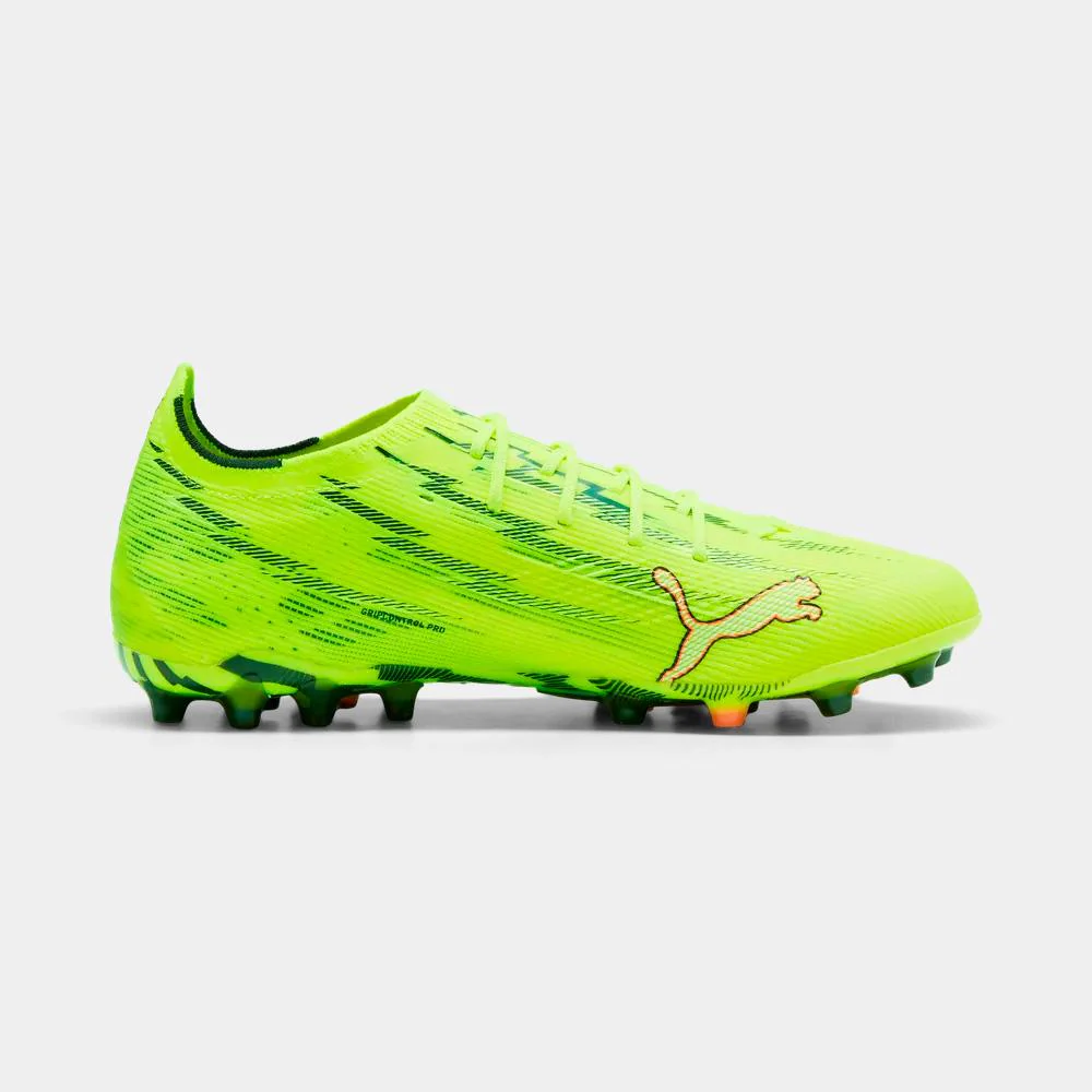 Botas De Fútbol Puma Ultra 6 Ultimate Mg Unisex - Image 2
