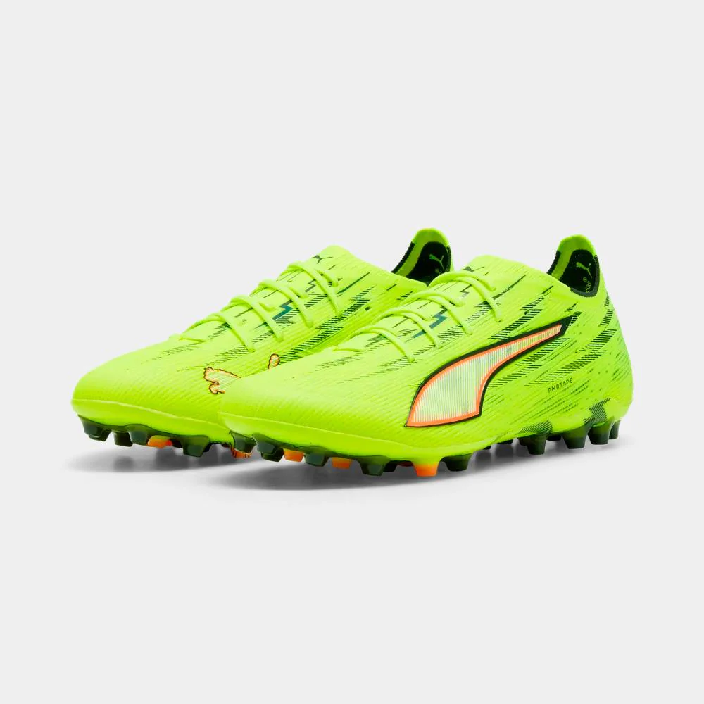 Botas De Fútbol Puma Ultra 6 Ultimate Mg Unisex - Image 3