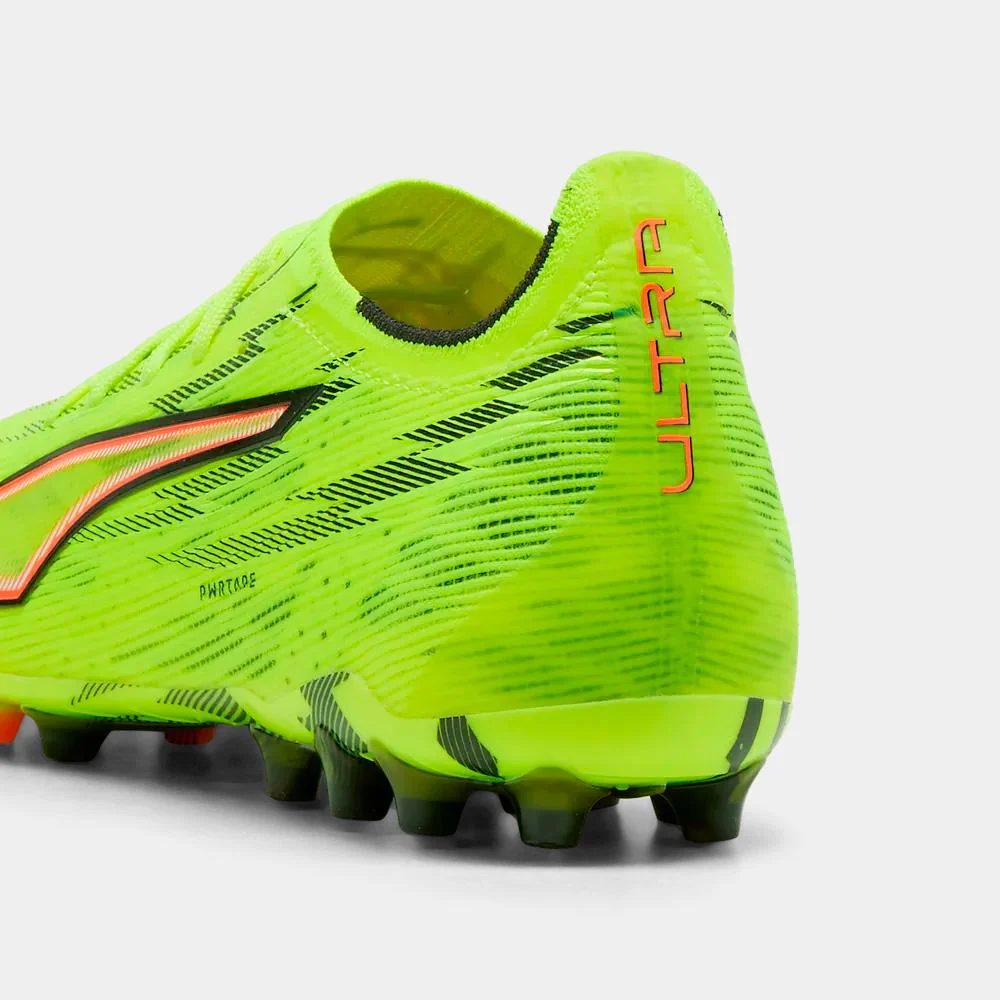 Botas De Fútbol Puma Ultra 6 Ultimate Mg Unisex - Image 5