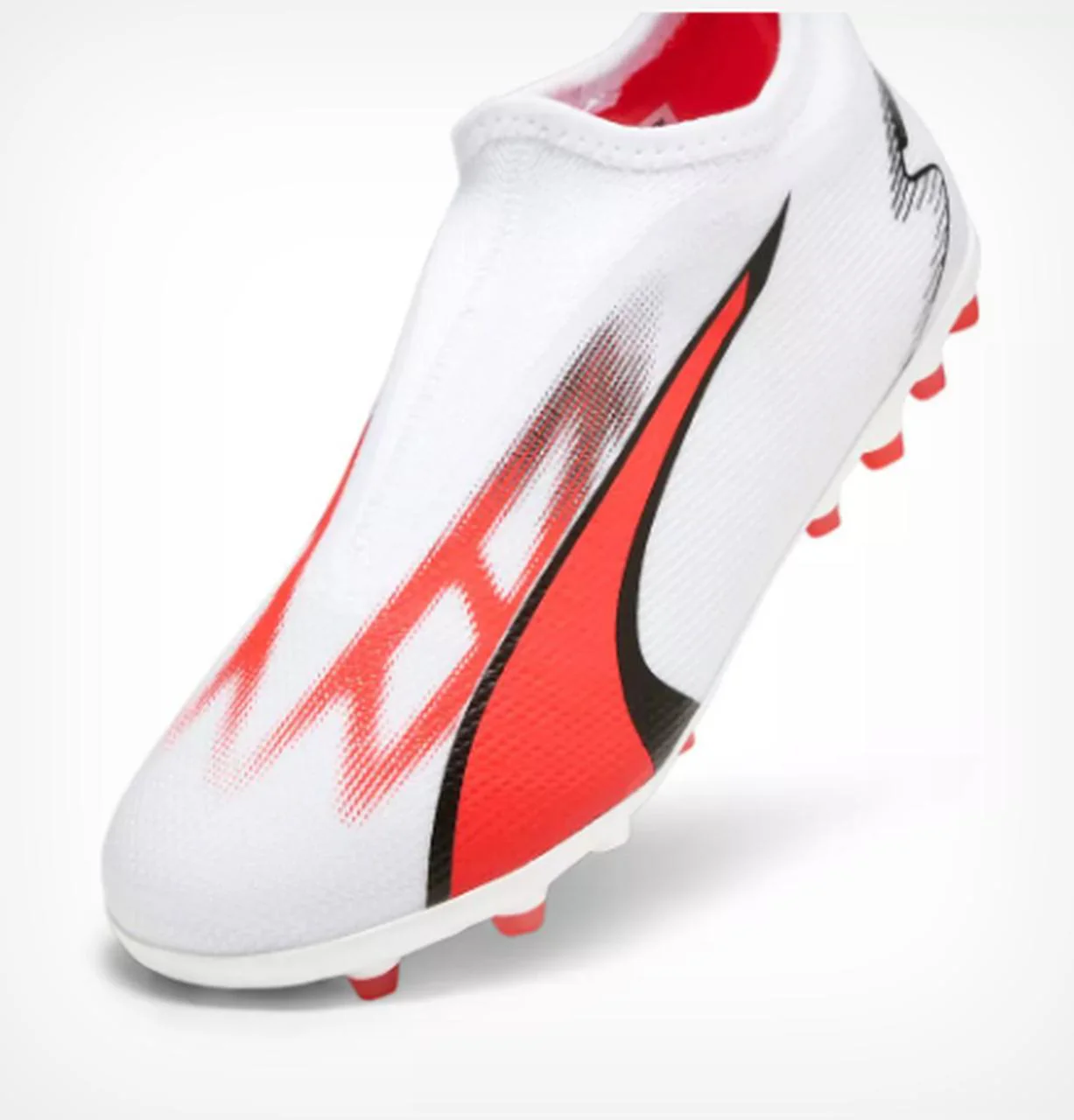 Botas De Futbol Puma Ultra Match Ll Mg jr - Image 4