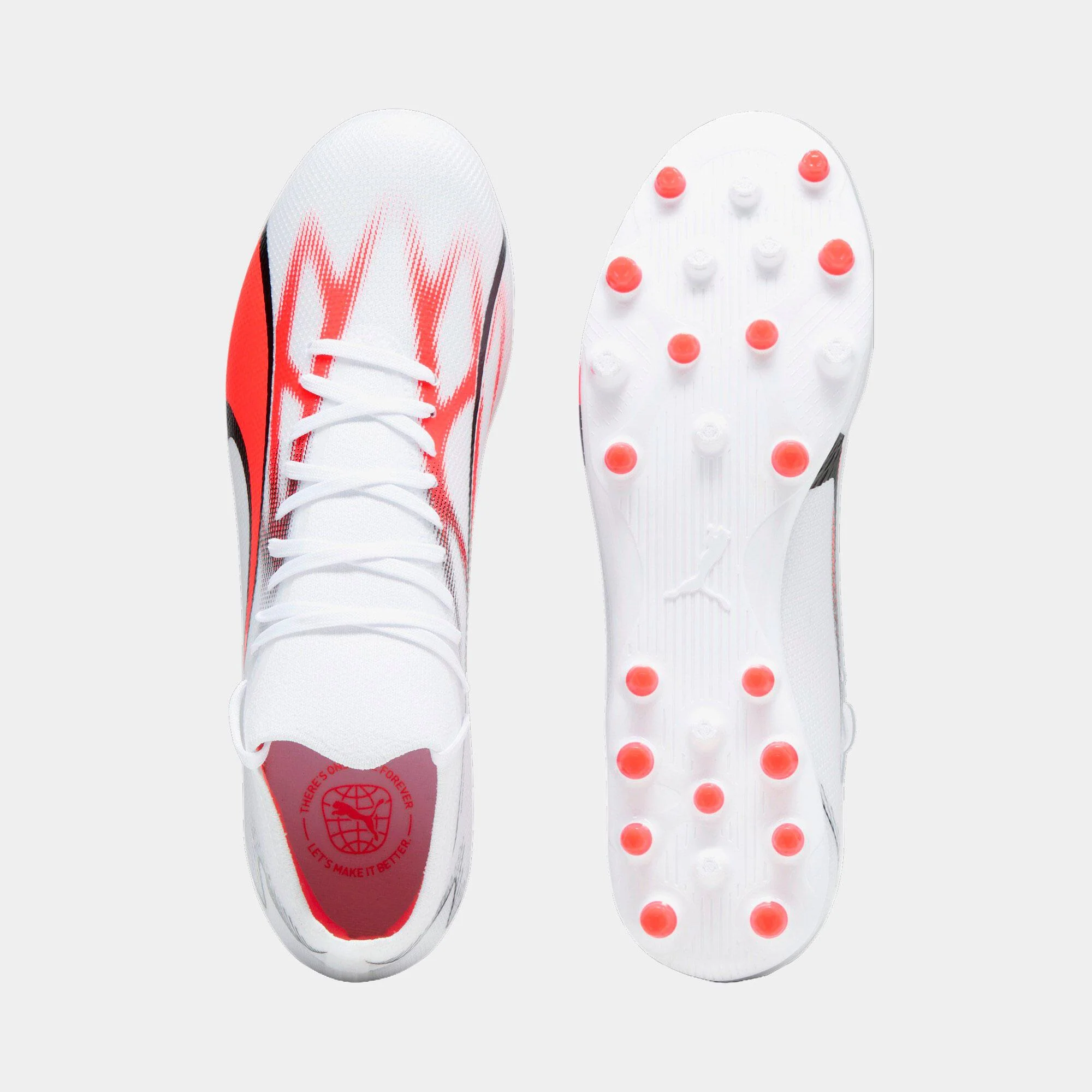 Botas De Futbol Puma Ultra Match mg - Image 3