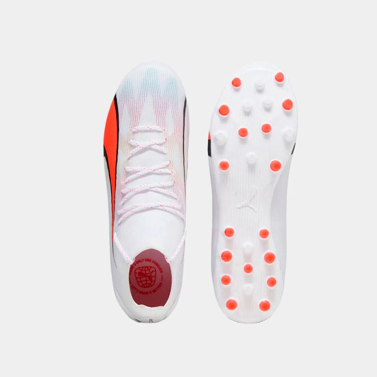 Botas De Futbol Puma Ultra Pro mg - Image 3
