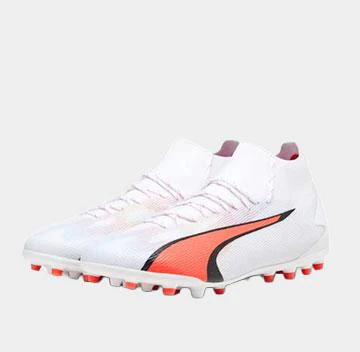 Botas De Futbol Puma Ultra Pro mg - Image 4
