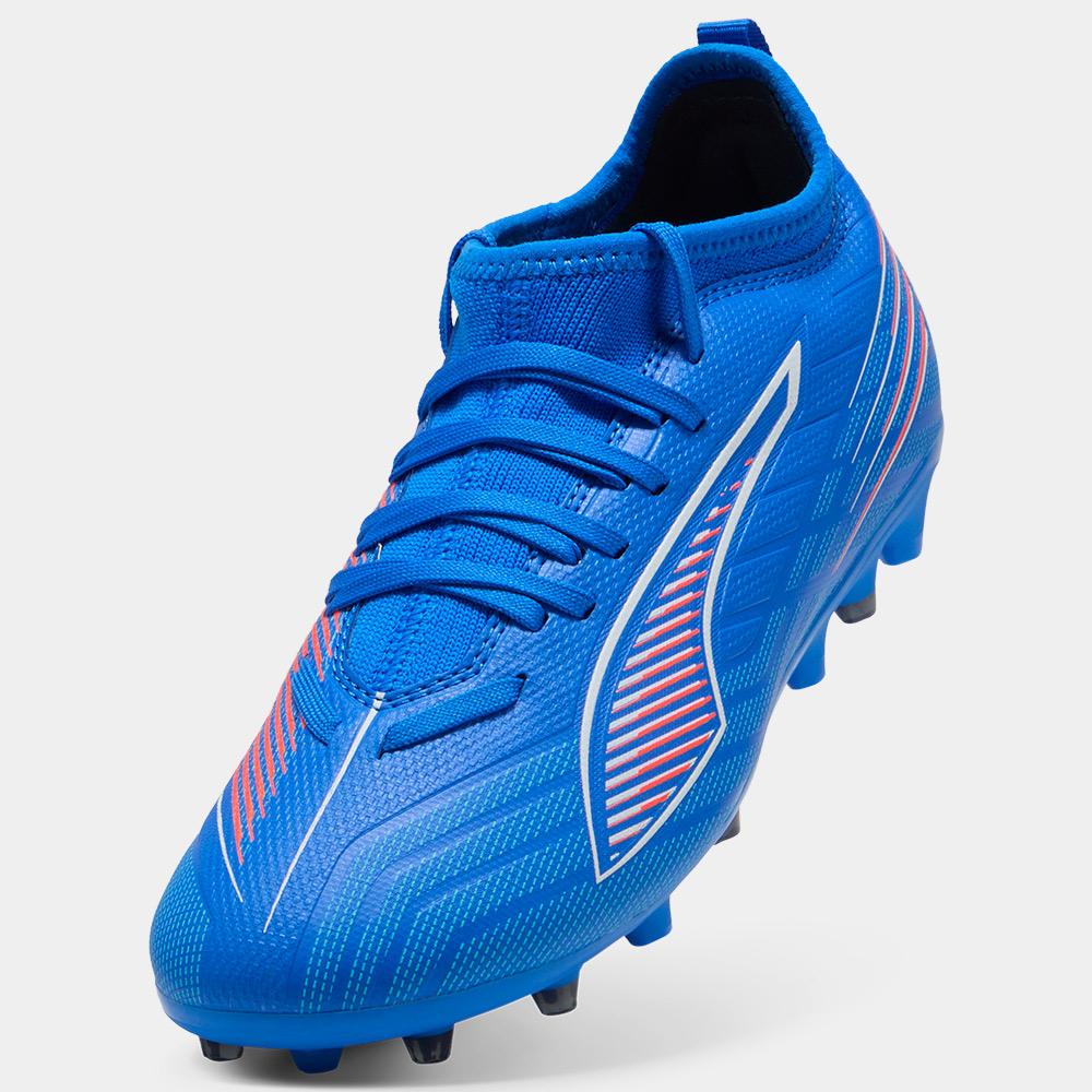 Botas De Fútbol Ultra 6 Match Mg Juveniles - Image 5