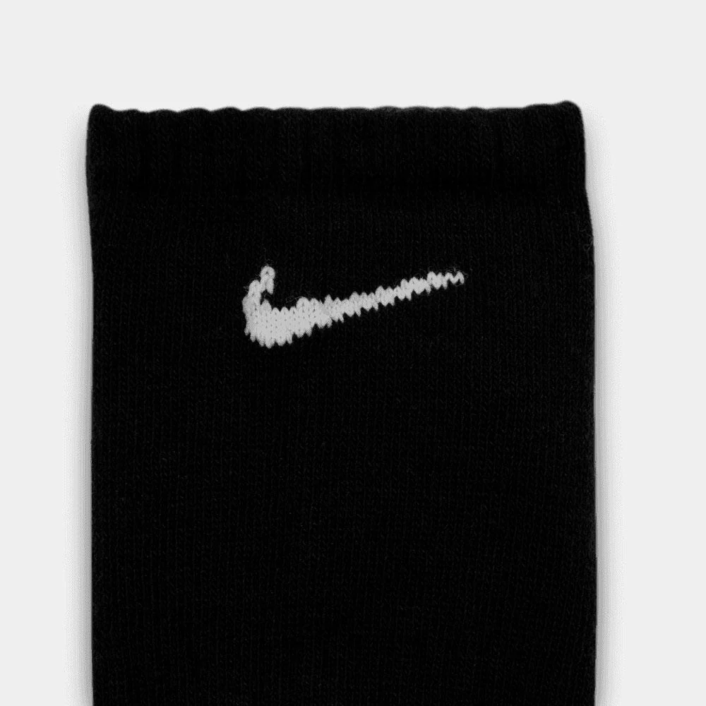 Calcetines Nike Everyday Lightweight Invisibles De Entrenamiento (3 Pares) - Image 5