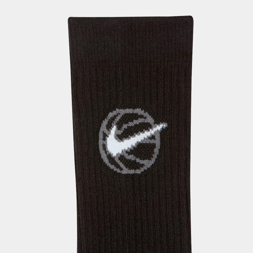 Calcetines Nike Everyday Crew Basketball Socks (3 Pair) - Image 5