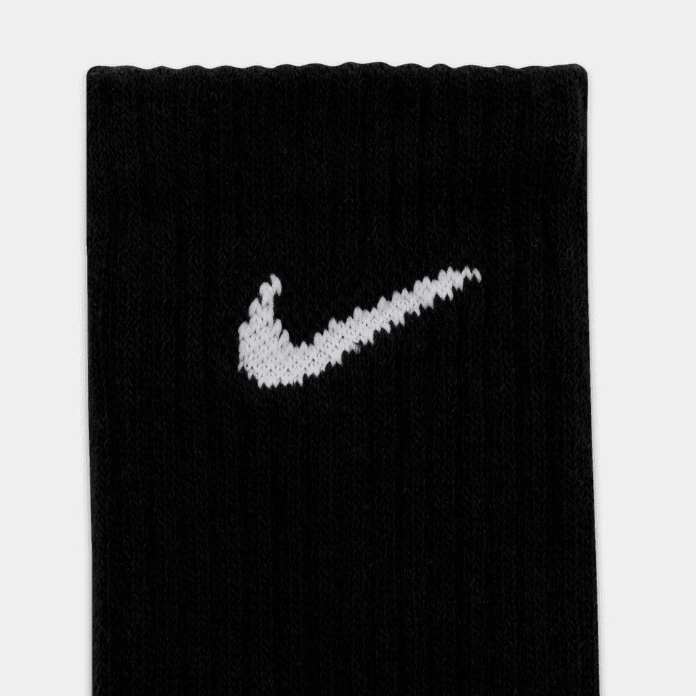 Calcetines Nike Everyday Lightweight Largos De Entrenamiento (3 pares) - Image 5