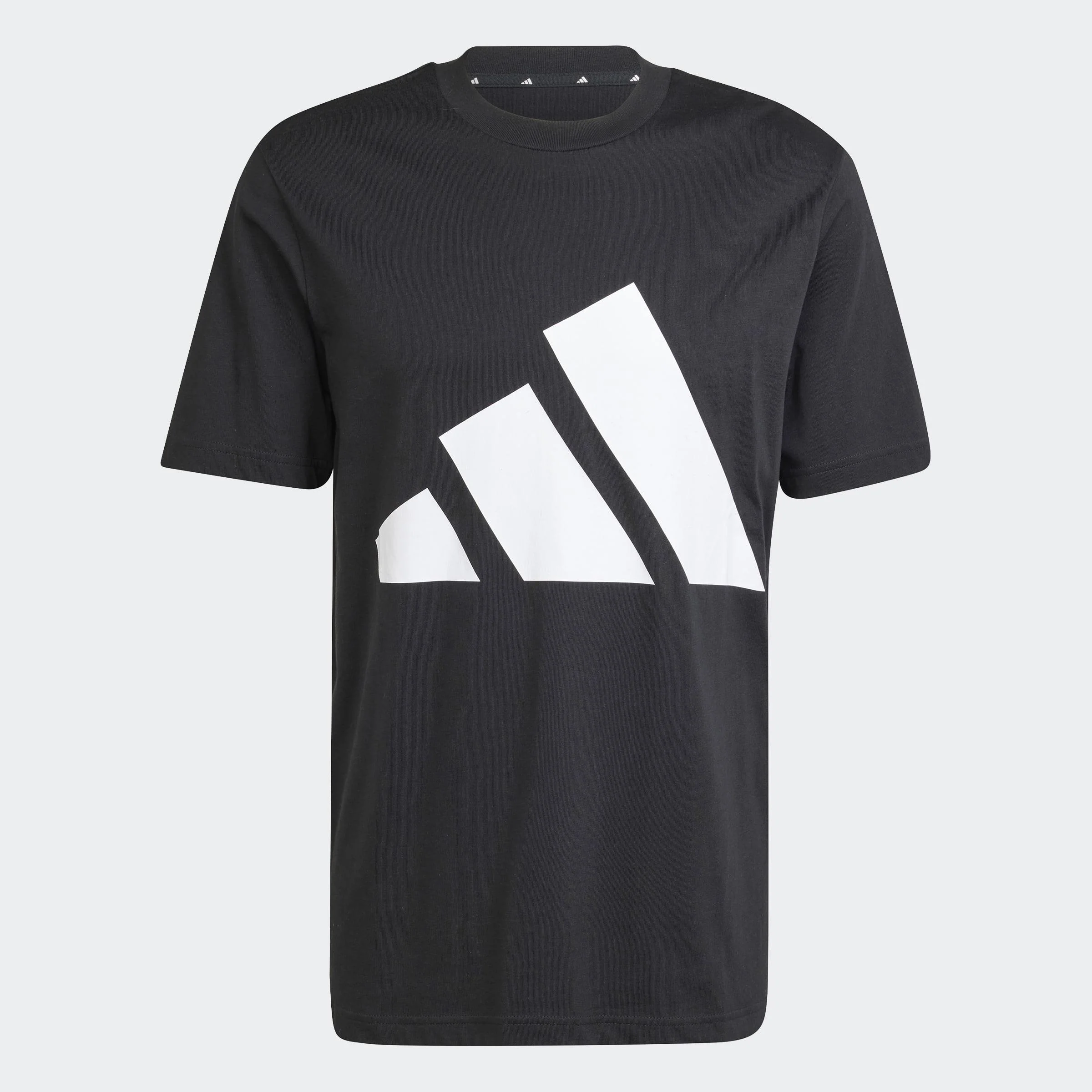 Camiseta adidas Men Algodón M Bl Sj T - Image 4