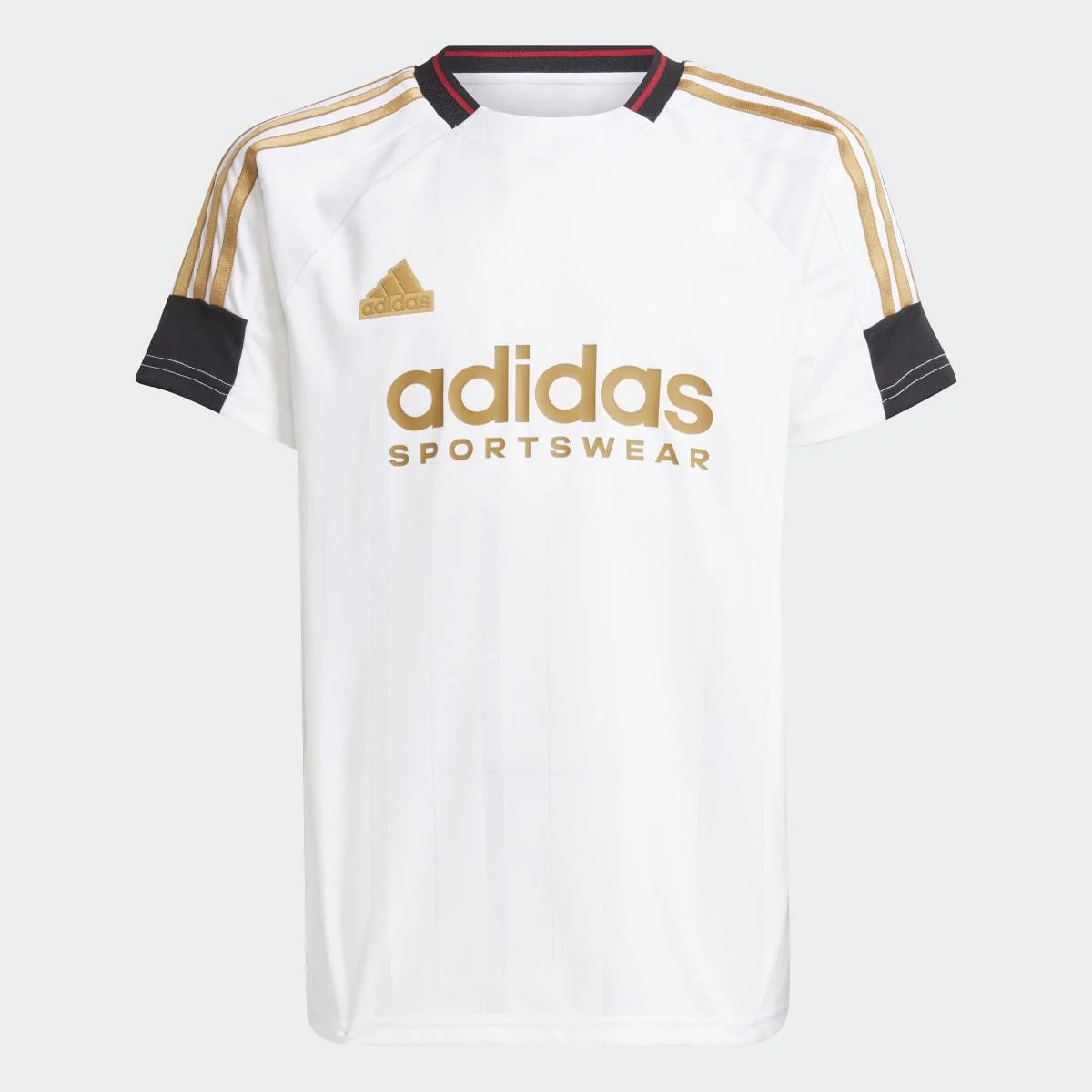 Camiseta adidas Niño J Np Tee Adidas Sportswear - Image 3