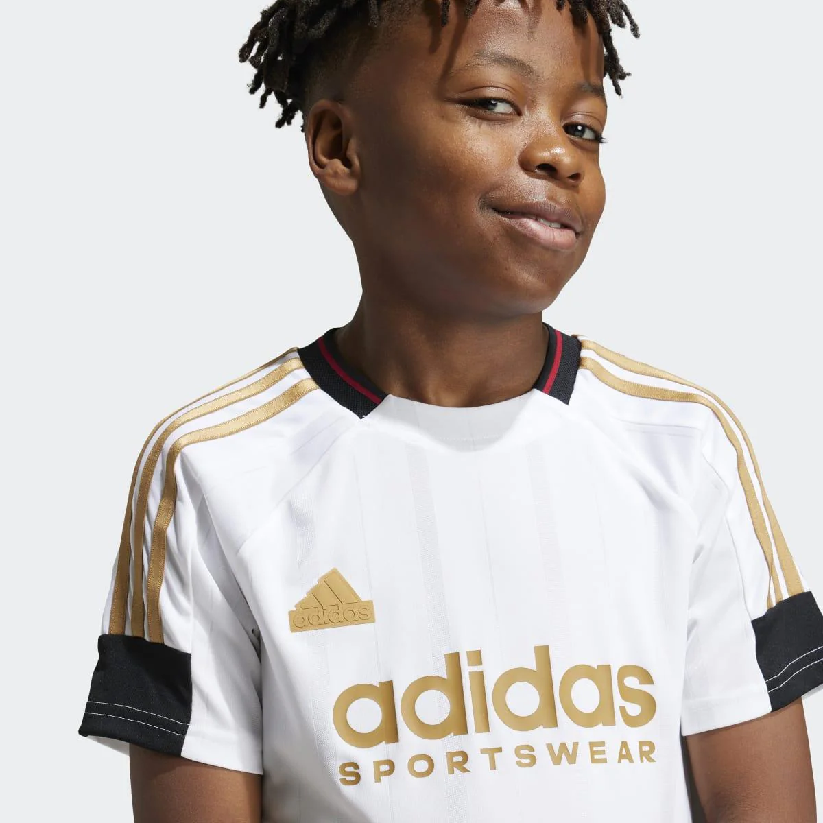 Camiseta adidas Niño J Np Tee Adidas Sportswear - Image 4