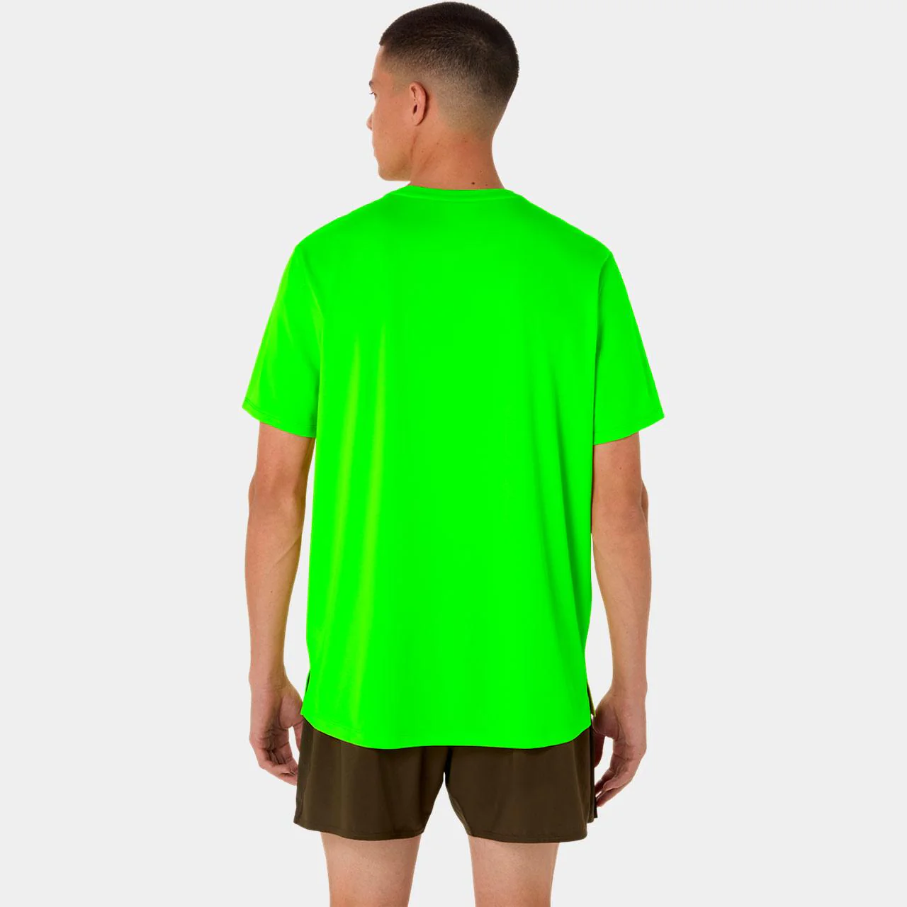 Camiseta Asics Core Ss Top - Image 2