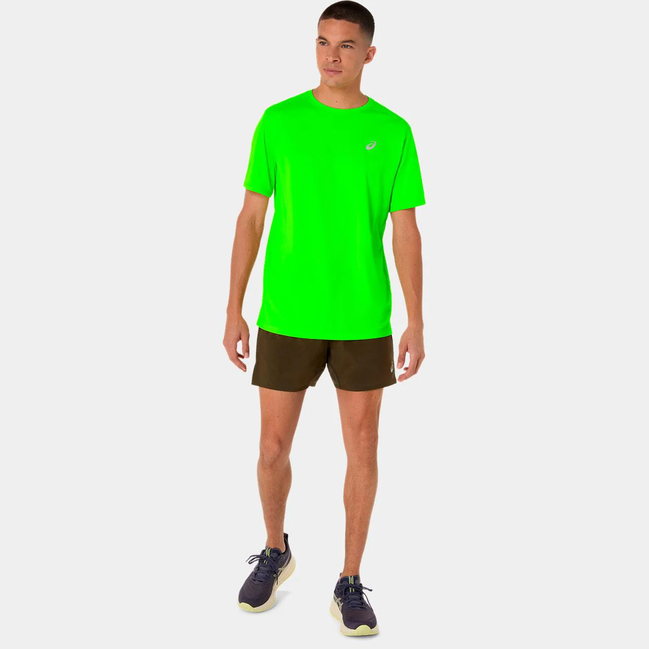 Camiseta Asics Core Ss Top - Image 3