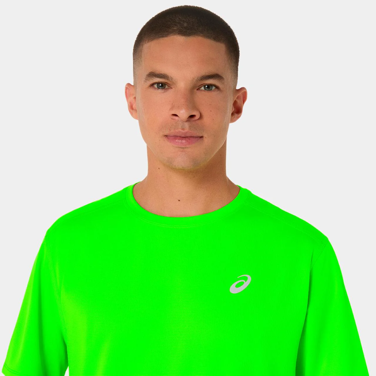 Camiseta Asics Core Ss Top - Image 4