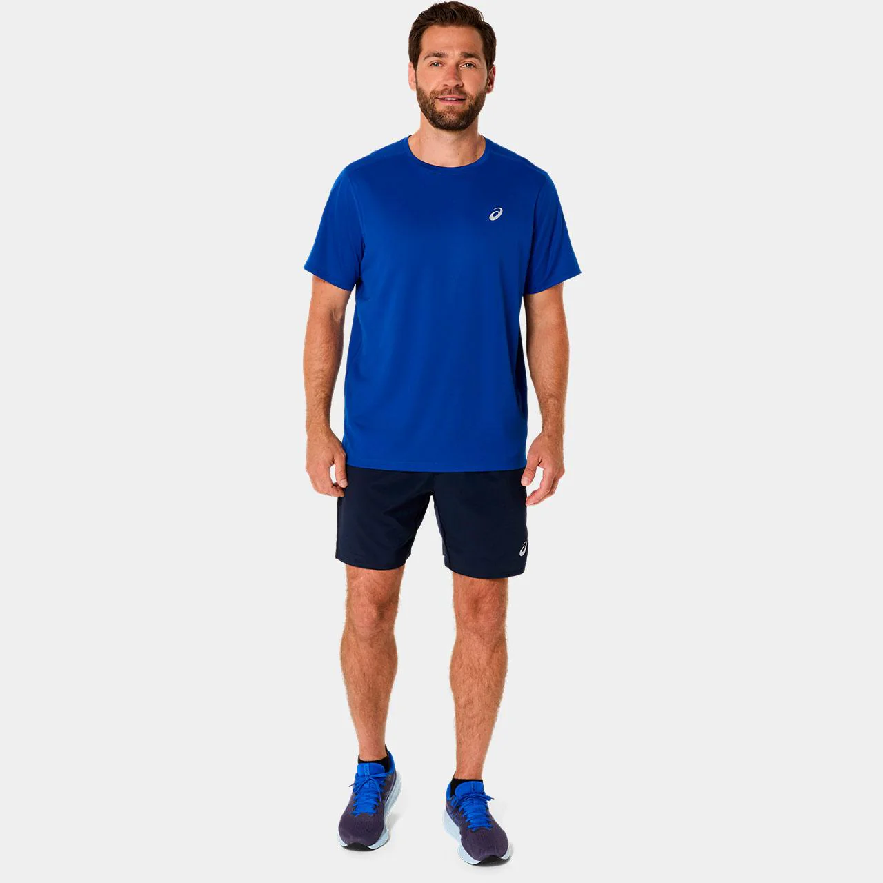 Camiseta Asics Core Ss Top - Image 3