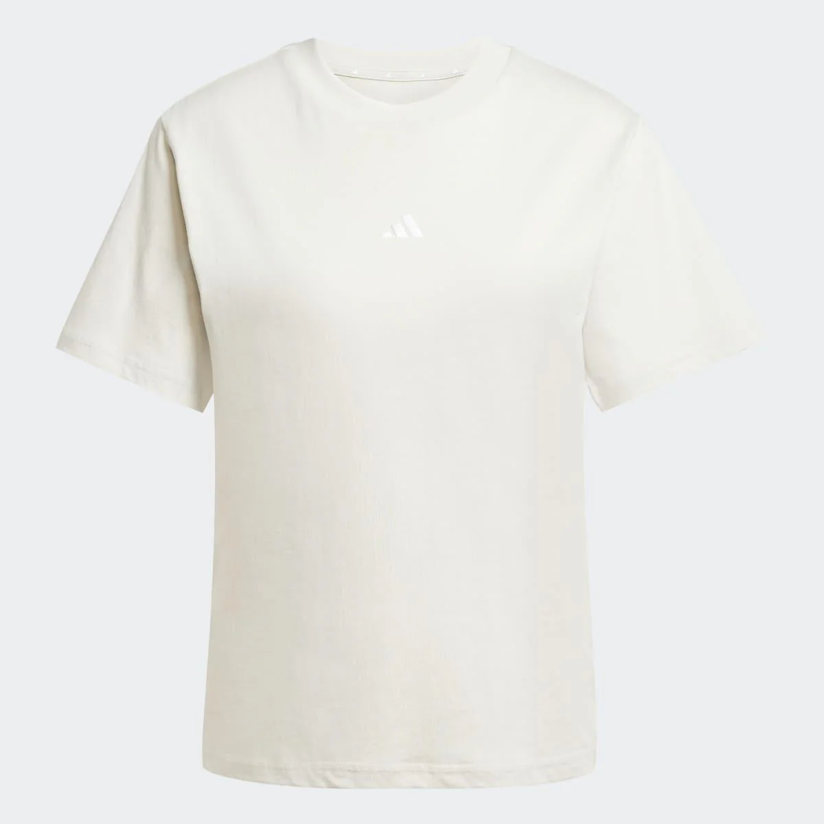 Camiseta Casual adidas Mujer W Sl Sj T - Image 4