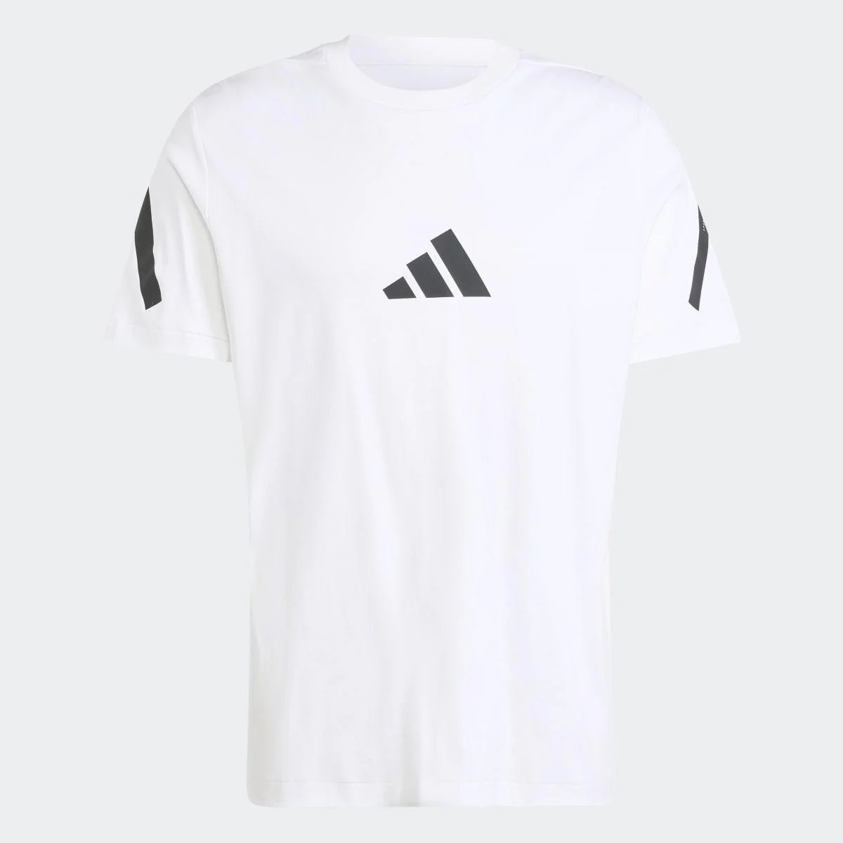 Camiseta Casual De Hombre M Z.n.e. Tee adidas Sportswear - Image 3