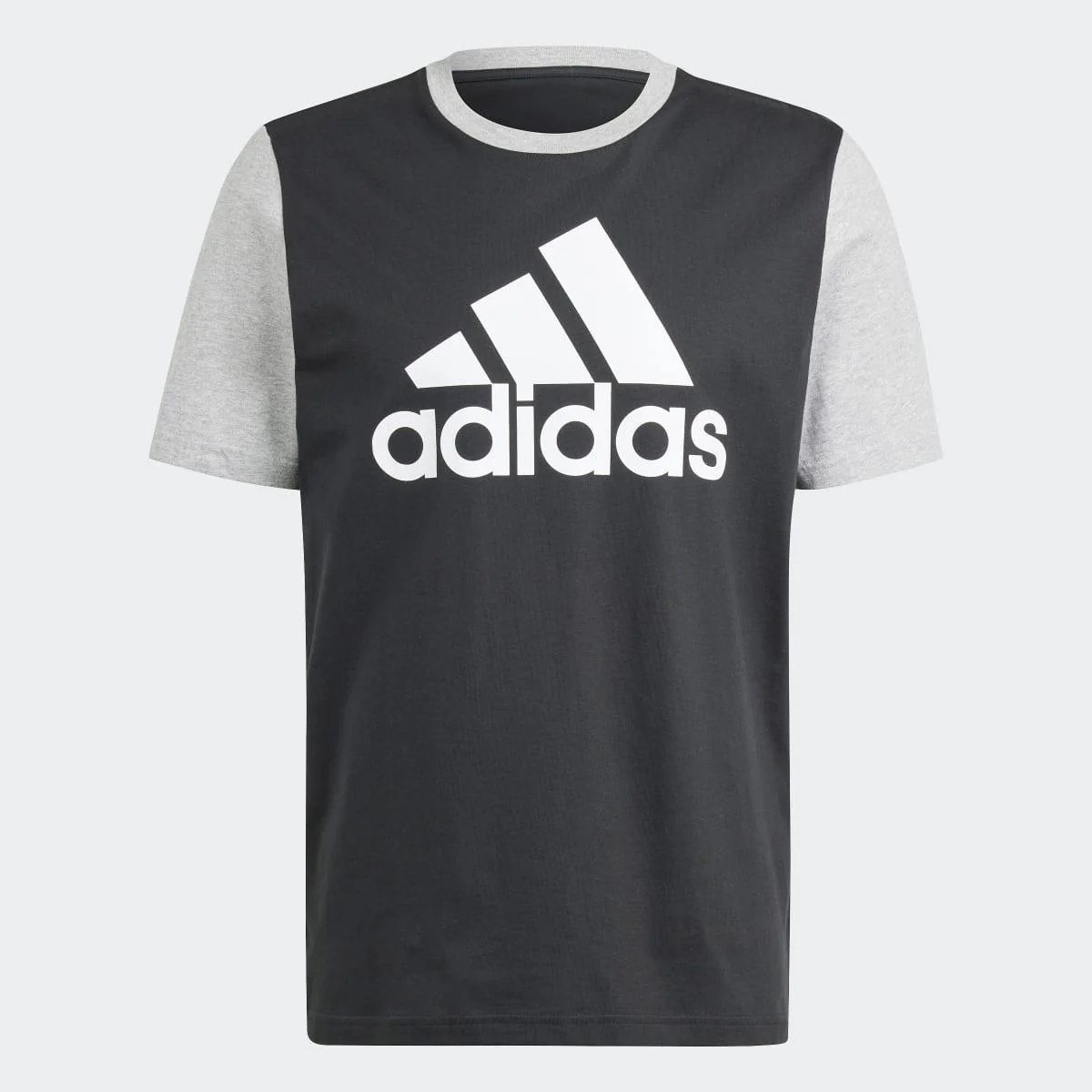 Camiseta Casual Hombre M Bl Sj T adidas Sportswear - Image 3