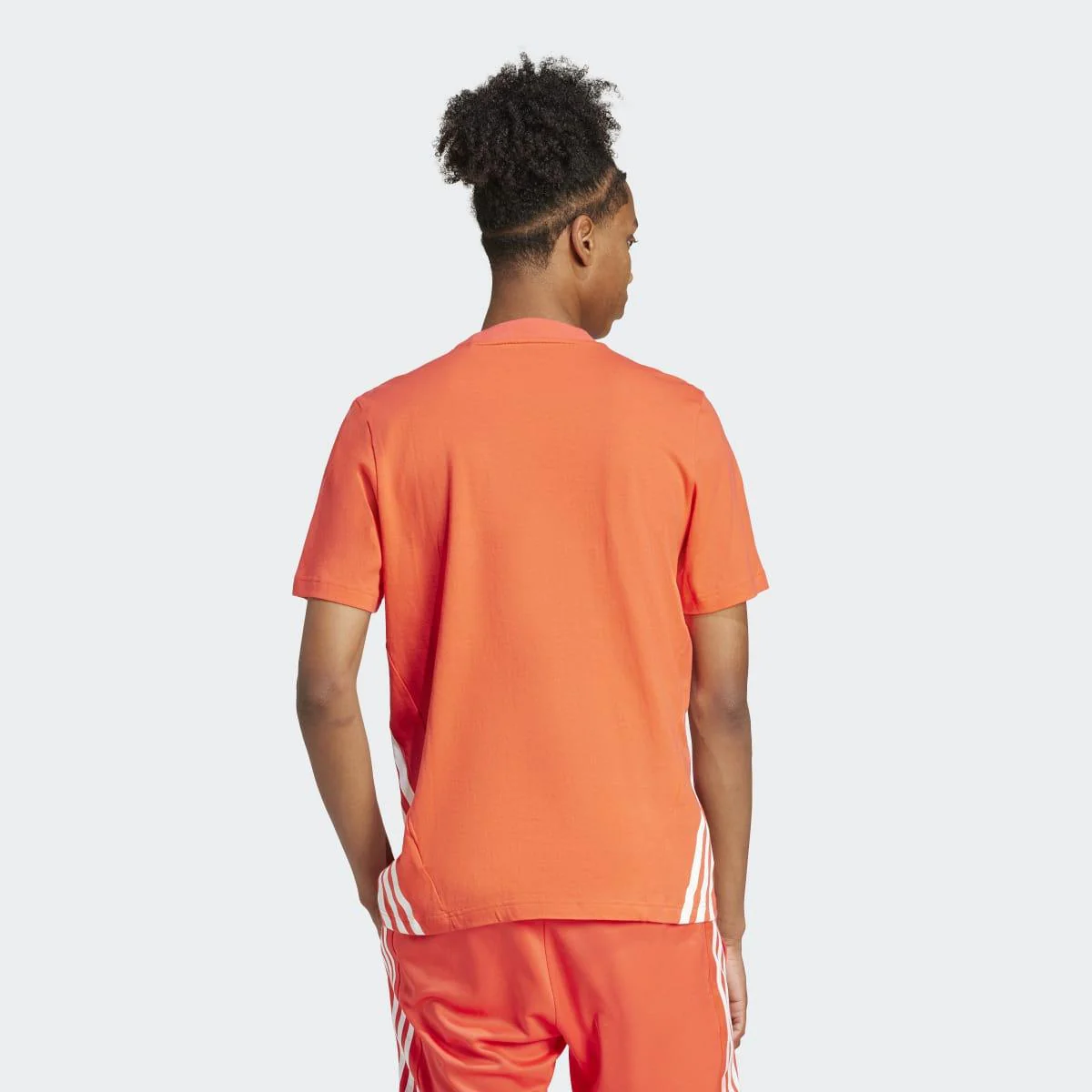 Camiseta Casual Hombre M Fi 3s Reg T adidas Sportswear - Image 2