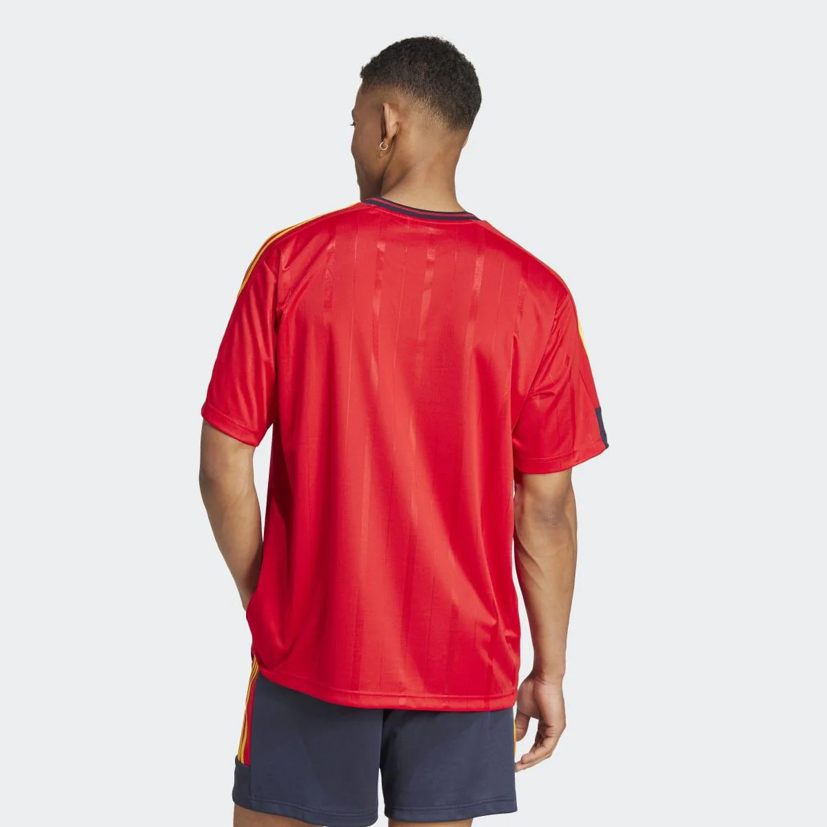 Camiseta Casual Hombre M Tiro Ntpk Tee adidas Sportswear - Image 2