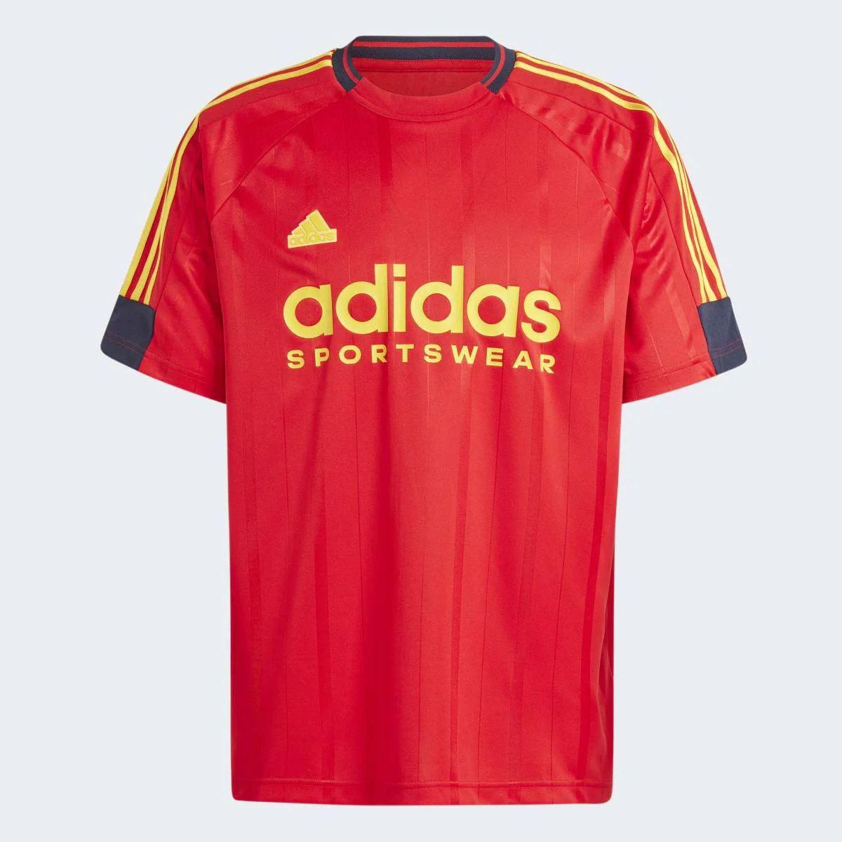 Camiseta Casual Hombre M Tiro Ntpk Tee adidas Sportswear - Image 3