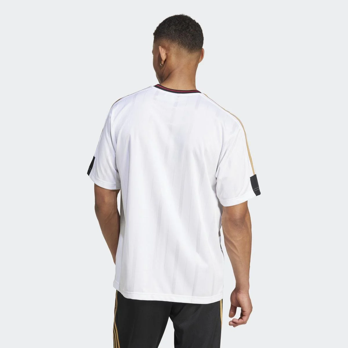 Camiseta Casual Hombre M Tiro Ntpk Tee adidas Sportswear - Image 2