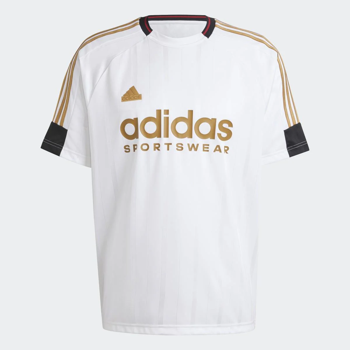 Camiseta Casual Hombre M Tiro Ntpk Tee adidas Sportswear - Image 3