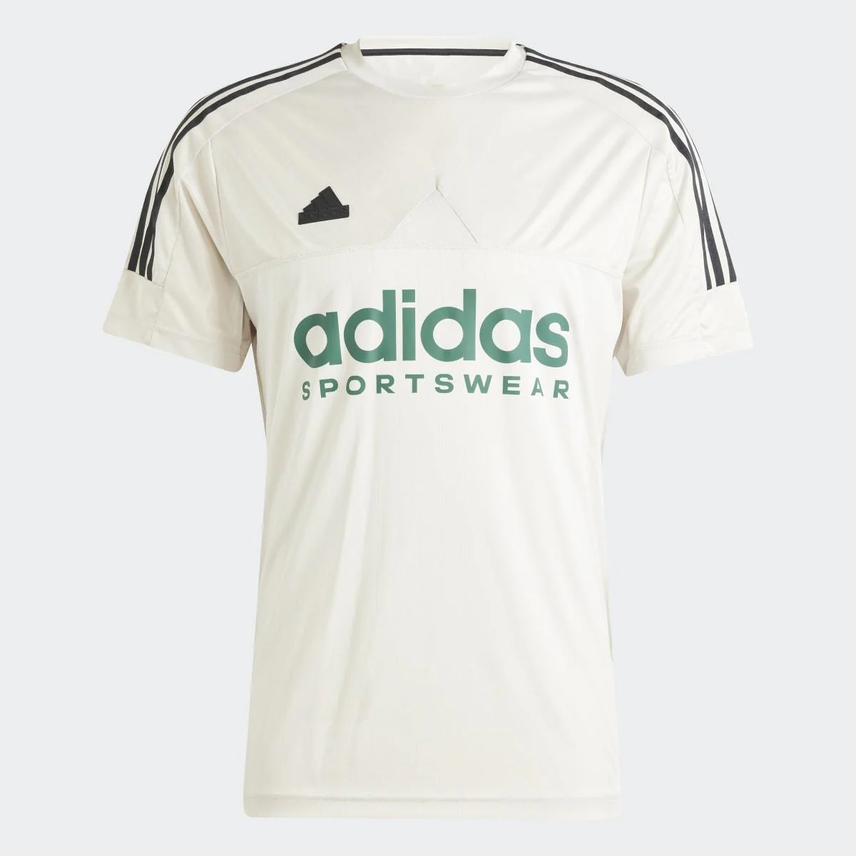 Camiseta Casual Hombre M Tiro Tee adidas Sportswear - Image 3