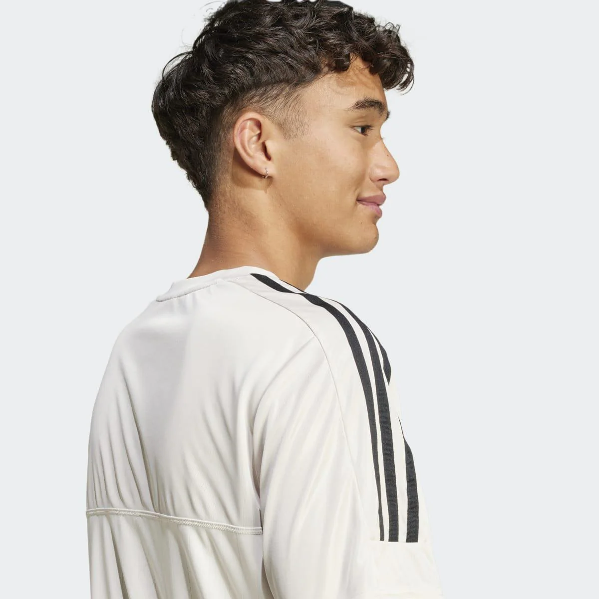 Camiseta Casual Hombre M Tiro Tee adidas Sportswear - Image 5