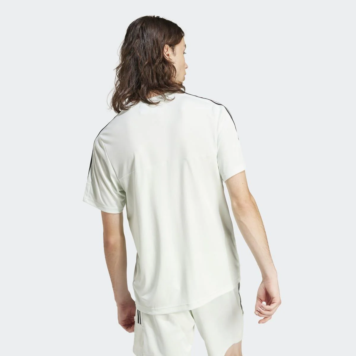 Camiseta Casual Hombre M Tiro Tee Q1 adidas Sportswear - Image 2