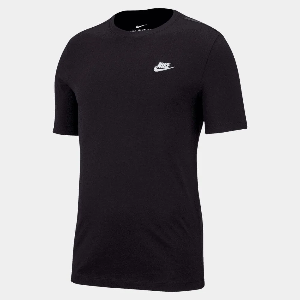 Camiseta Nike Sportswear Club - Hombre - Image 4