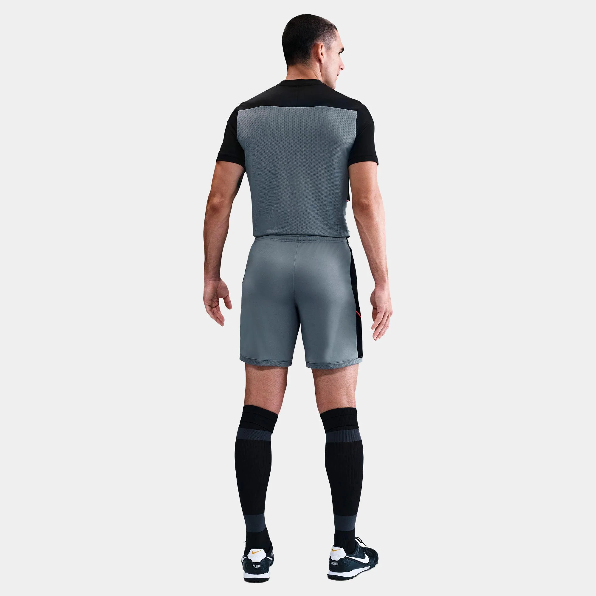 Camiseta Nike Academy De Fútbol De Manga Corta DrI-Fit - Hombre - Image 2