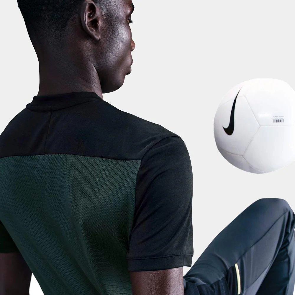 Camiseta De Fútbol Nike Academy De Manga Corta DrI-Fit - Hombre - Image 4