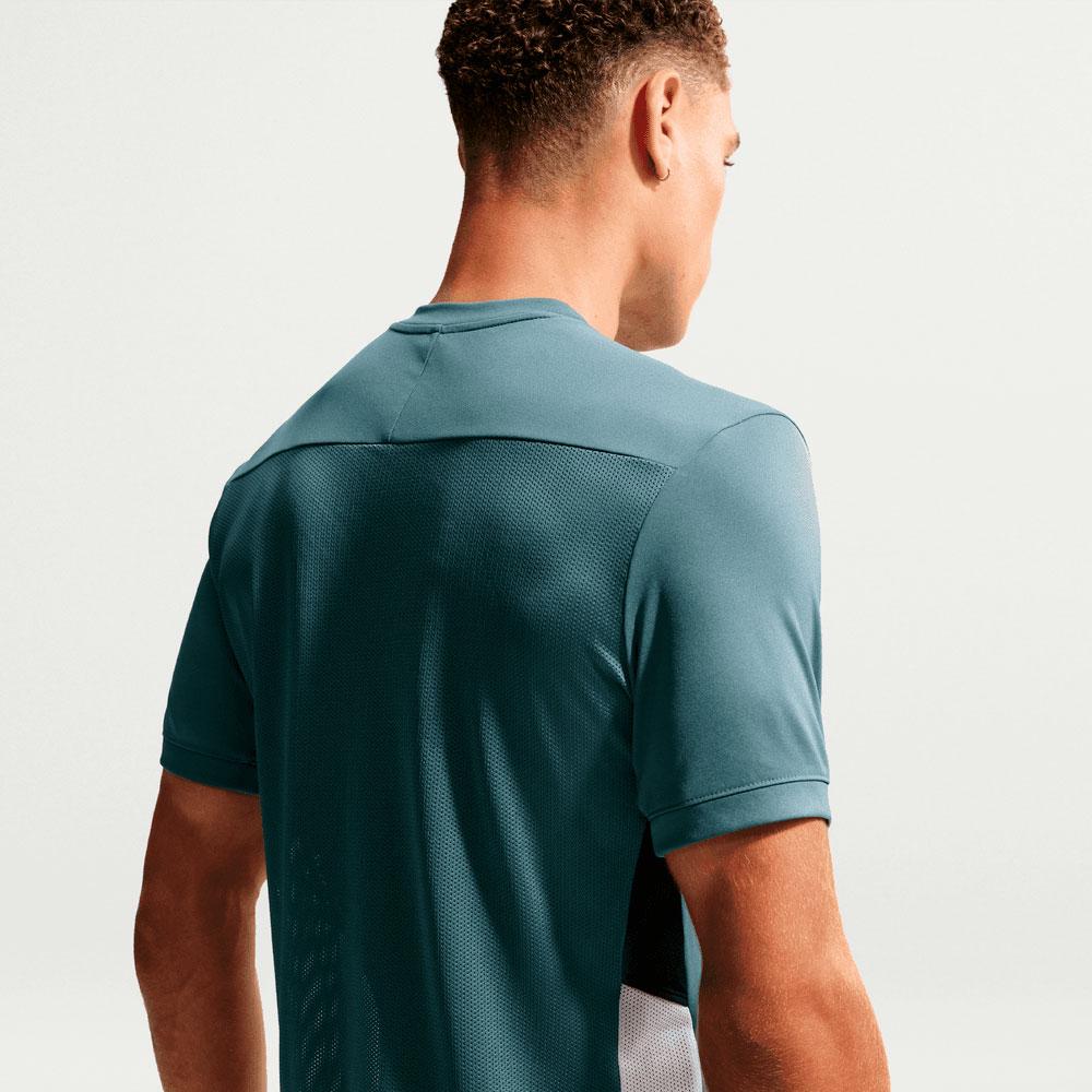Camiseta De Fútbol Nike Academy De Manga Corta DrI-Fit - Hombre - Image 3
