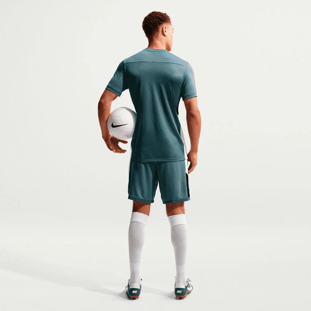 Camiseta De Fútbol Nike Academy De Manga Corta DrI-Fit - Hombre - Image 5