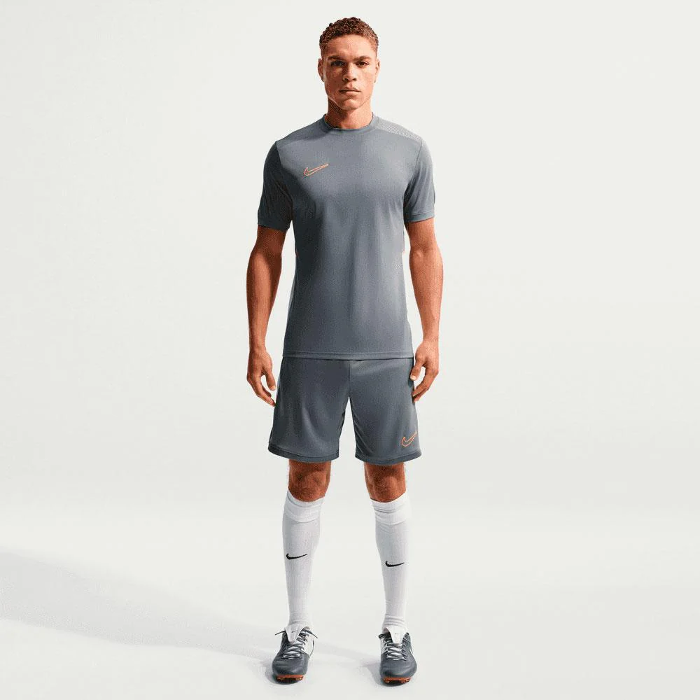 Camiseta De Fútbol Nike Academy De Manga Corta DrI-Fit - Hombre