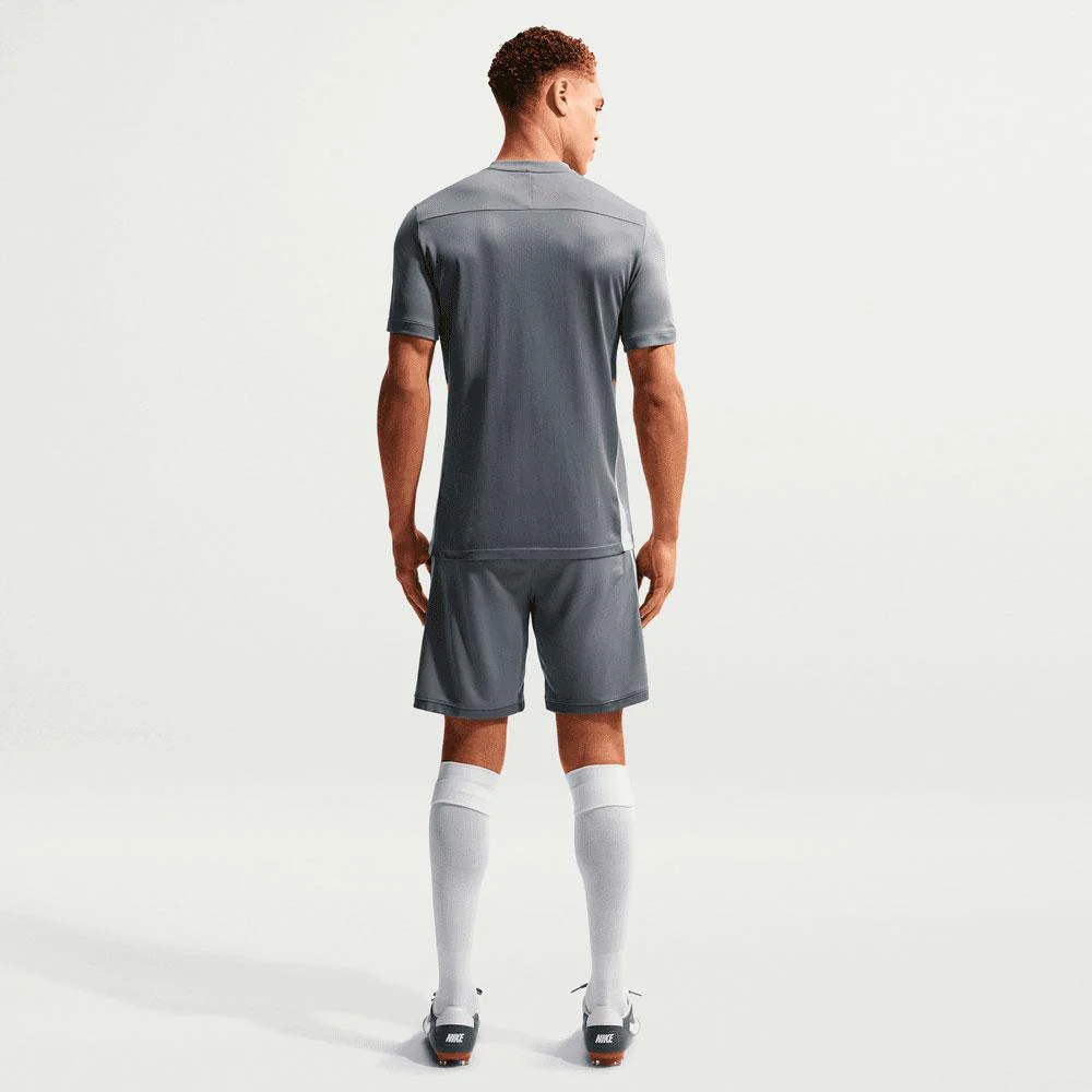 Camiseta De Fútbol Nike Academy De Manga Corta DrI-Fit - Hombre - Image 2