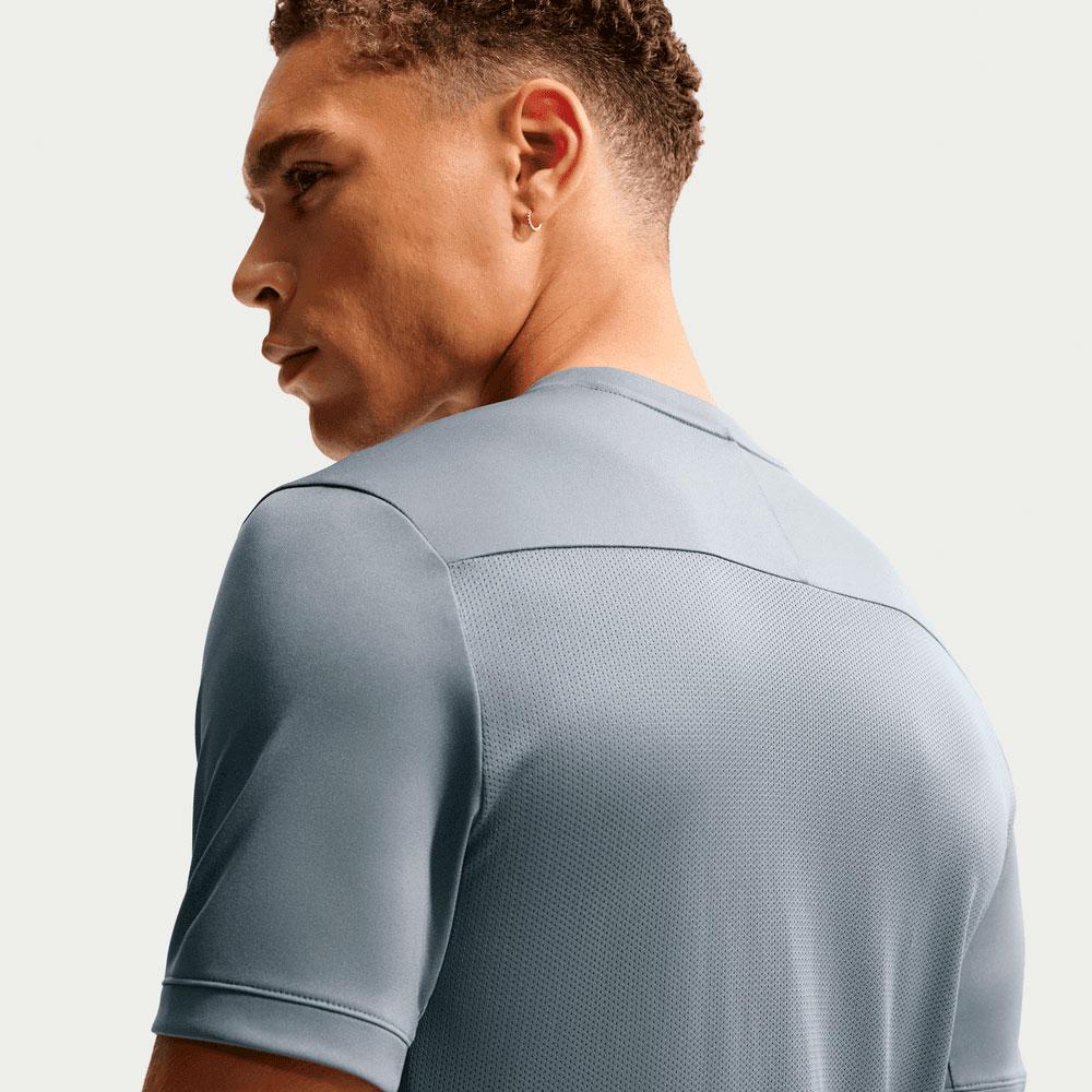 Camiseta De Fútbol Nike Academy De Manga Corta DrI-Fit - Hombre - Image 4