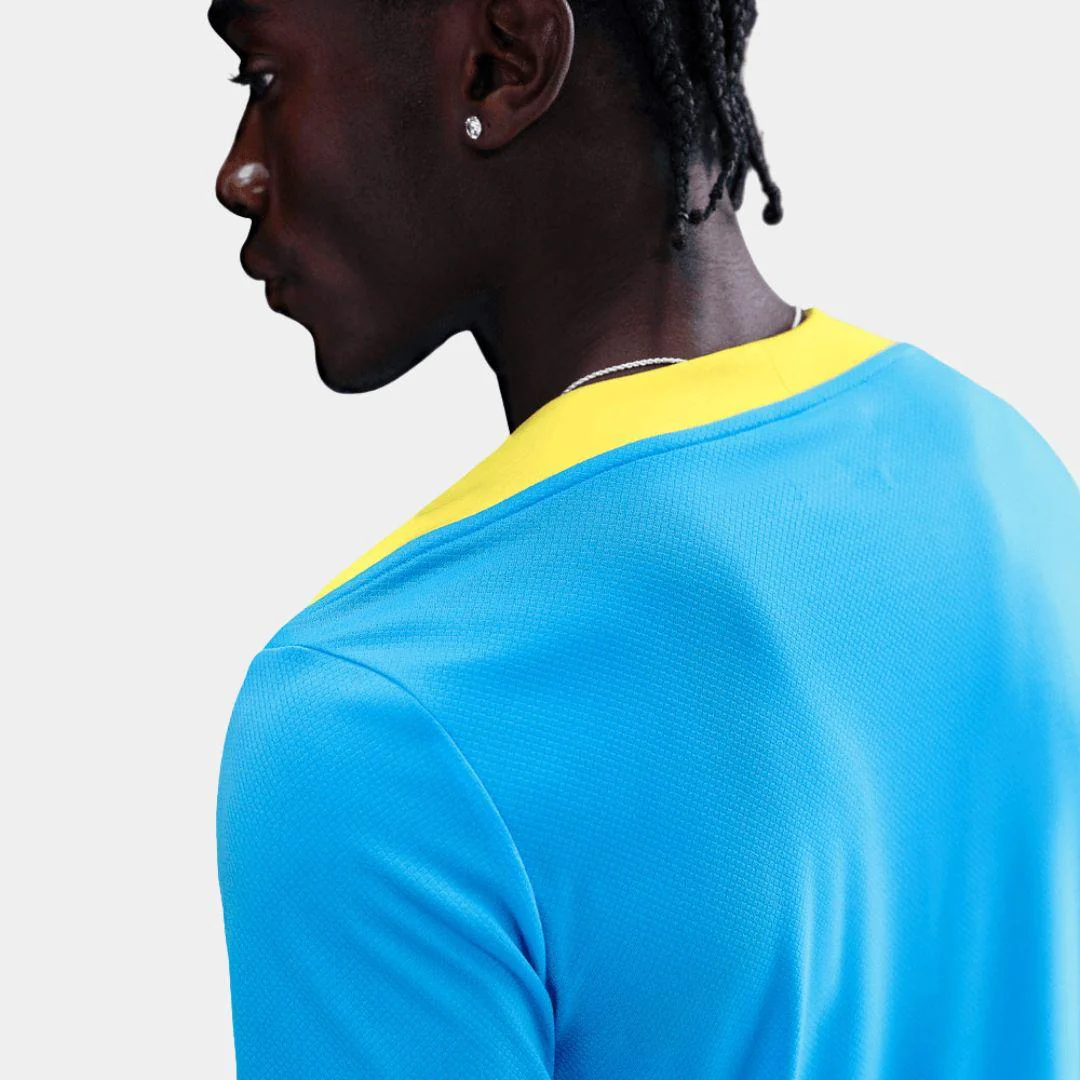 Camiseta De Fútbol Nike DrI-Fit Strike Fourth Del Fc Barcelona - Hombre - Image 5