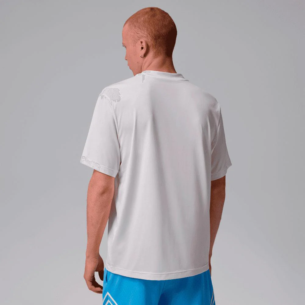 Camiseta De Manga Corta Jordan Sport Essentials DrI-Fit - Hombre - Image 2