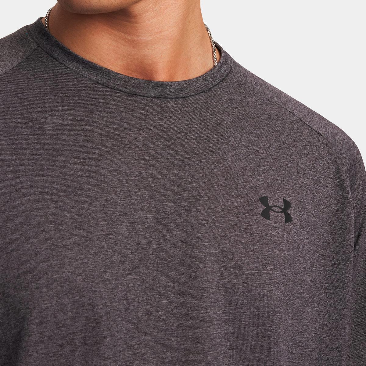 Camiseta De Manga Corta Ua Tech™ 2.0 Para Hombre - Image 3