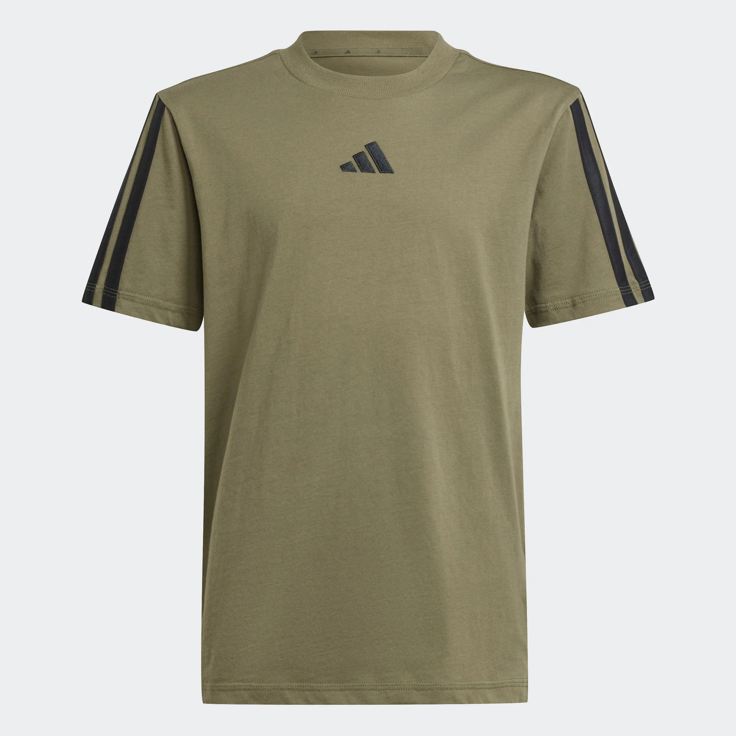 Camiseta De Niño adidas J 3s Tee 160 - Image 4