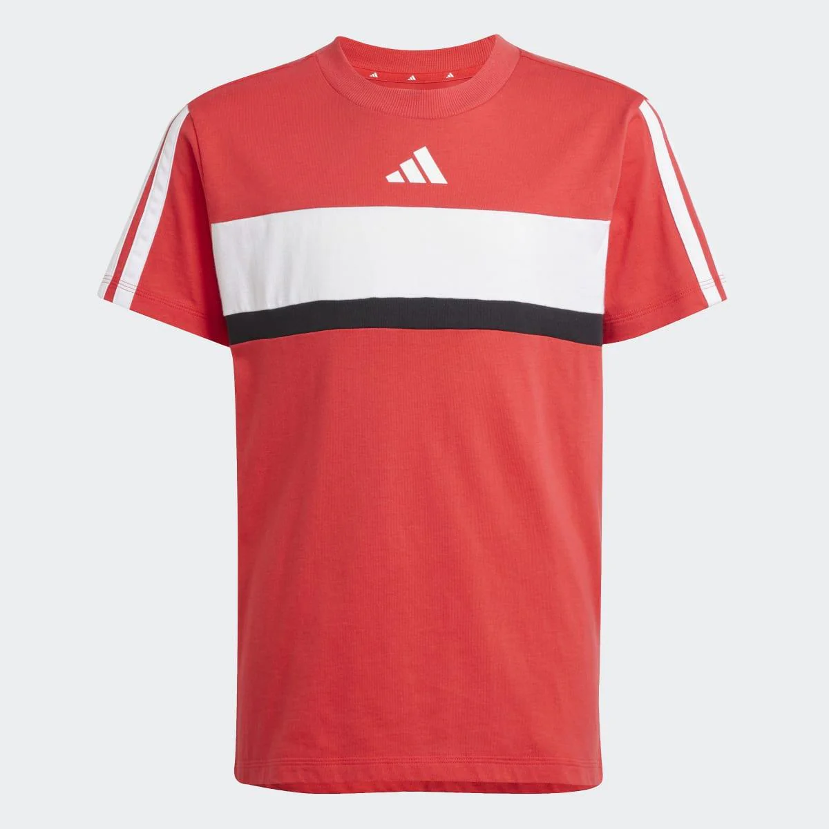 Camiseta De Niño adidas J 3s Tib T - Image 4
