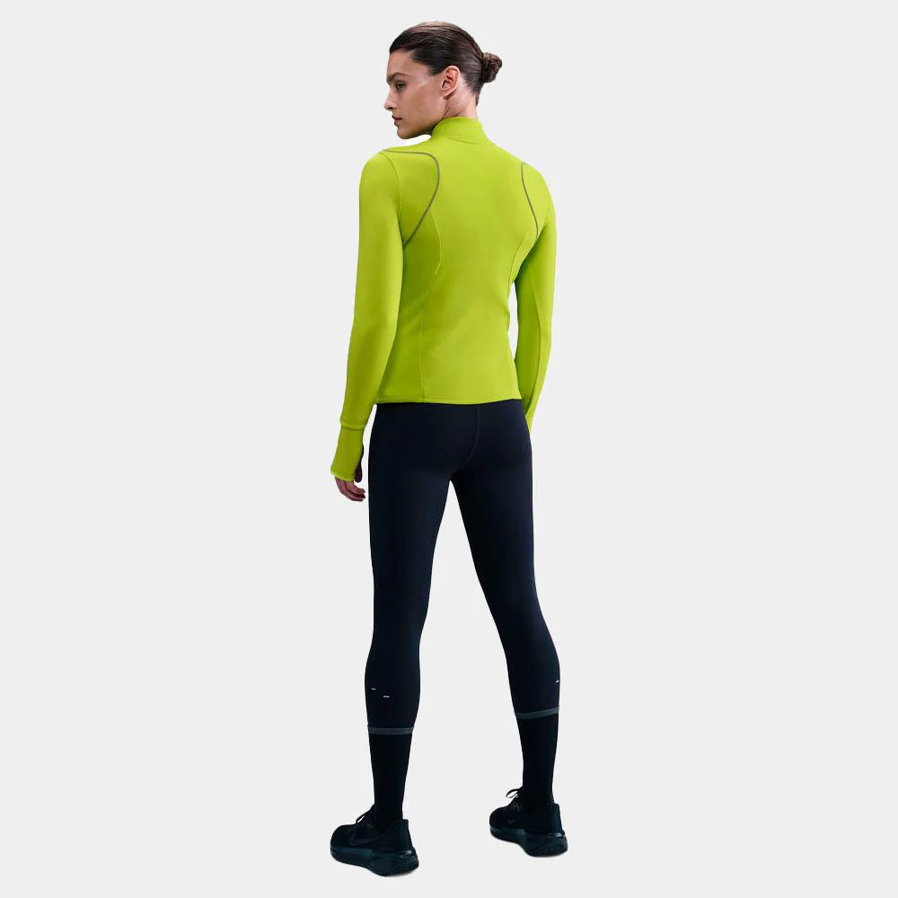 Camiseta De Running Nike Swift ThermA-Fit Adv Para Mujer - Image 2