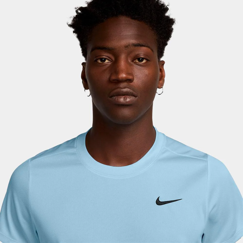 Camiseta De Tenis Nikecourt Victory DrI-Fit - Hombre - Image 3