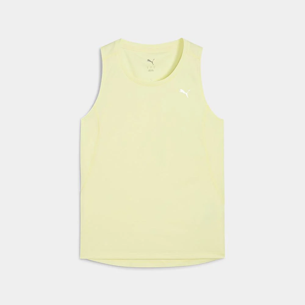 Camiseta De Tirantes De Running Velocity Para Mujer